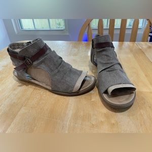 Blowfish Malibu Gladiator Sandal